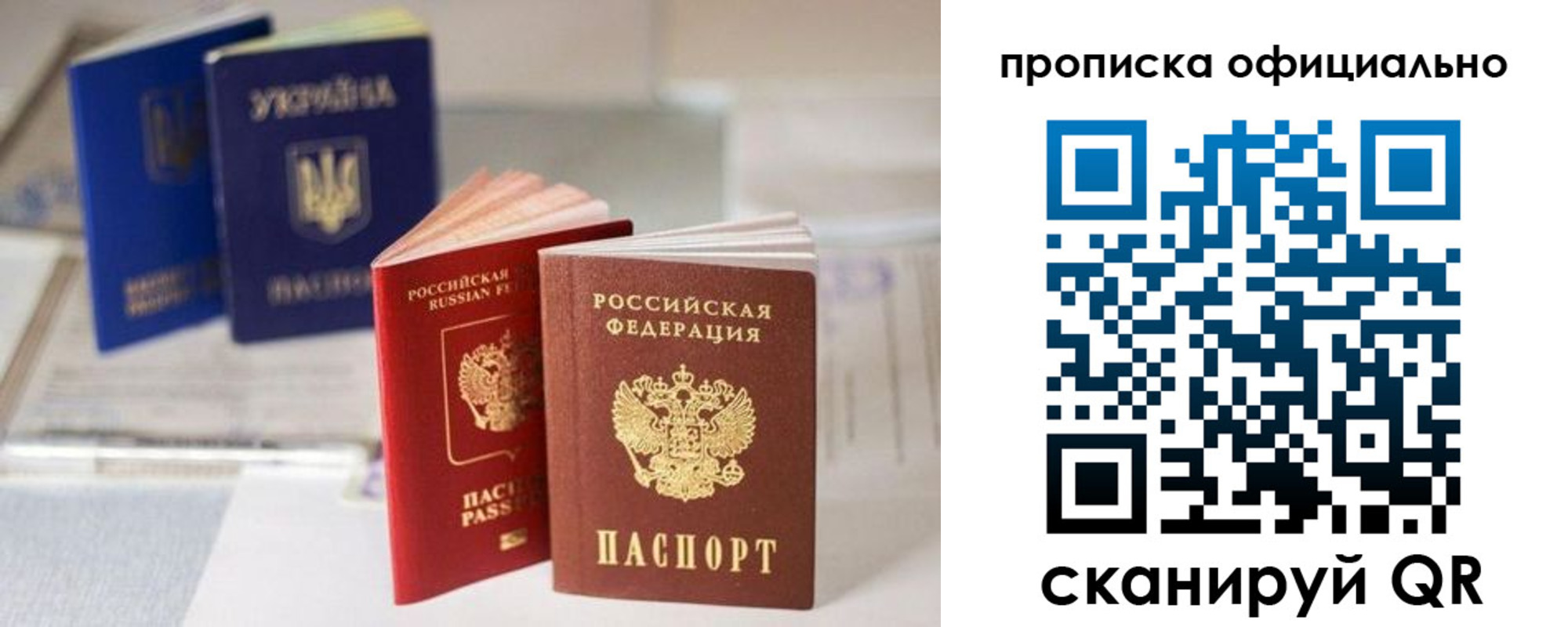 прописка поиск в Бронницах
